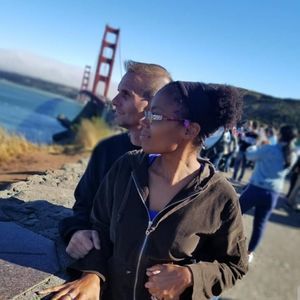 Meet your Posher, Mark